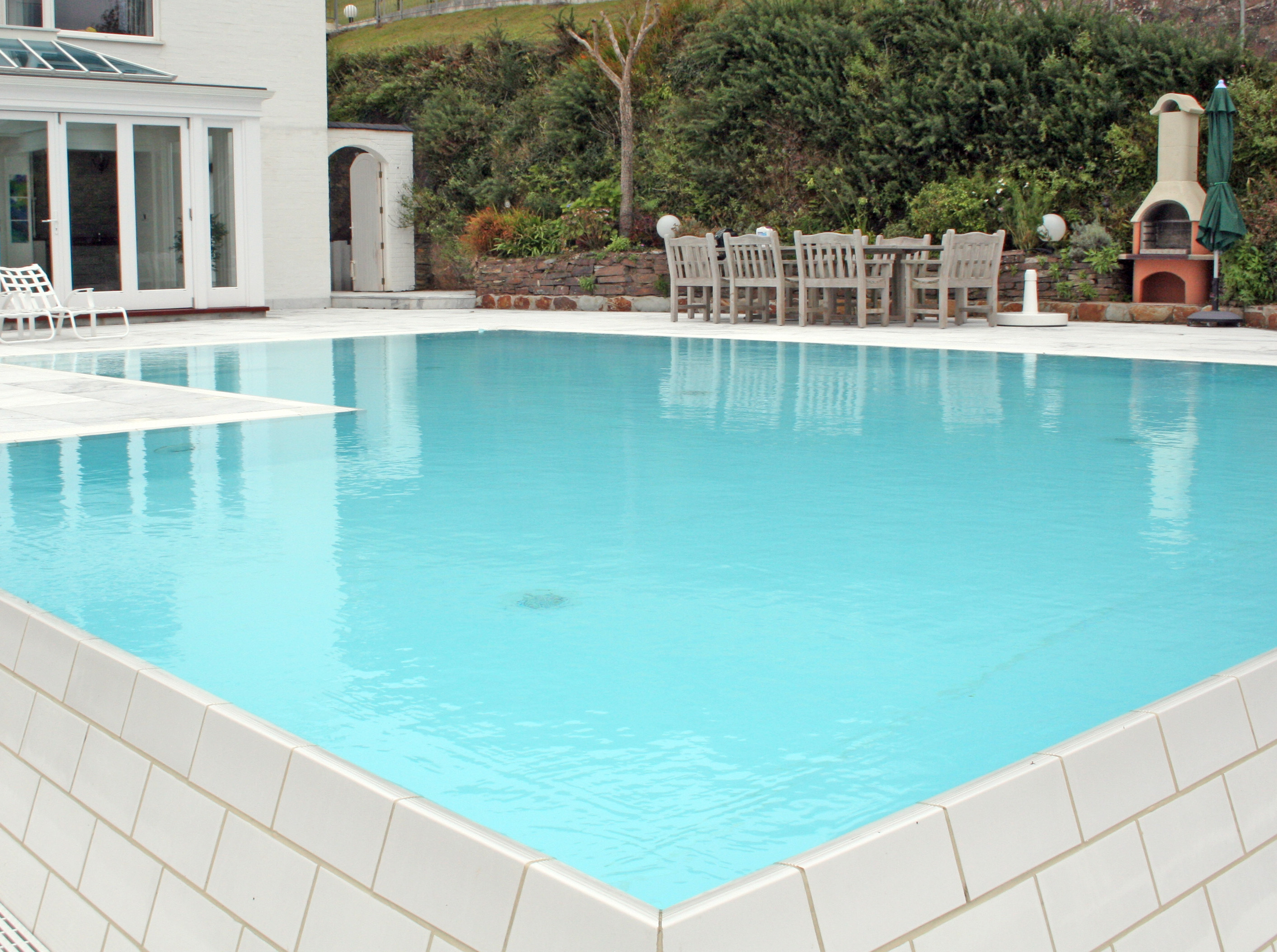 Cornwall Pools Millendreath Proteus Pool Cornwall Pools